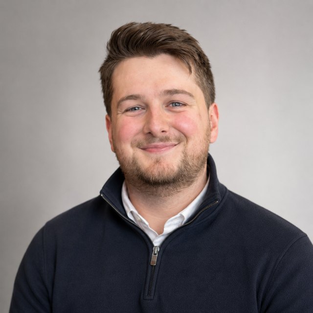 Louis Williams, founder of InBrief.